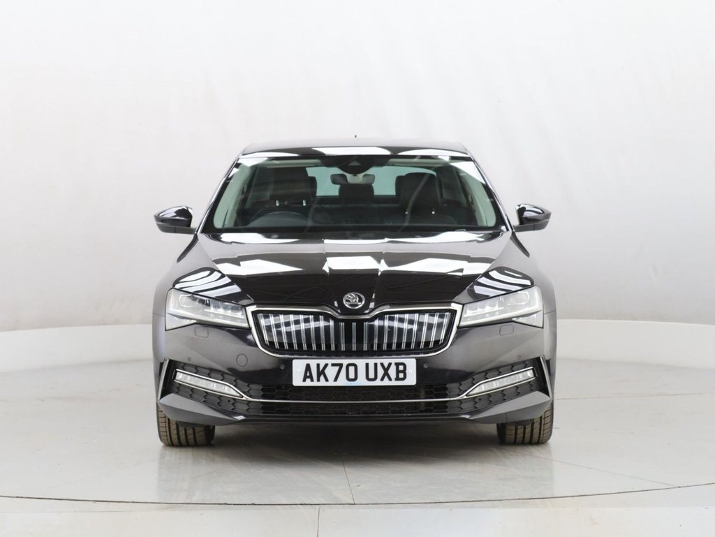 Used Skoda Superb 2020 for sale - 77805891: Photo 3