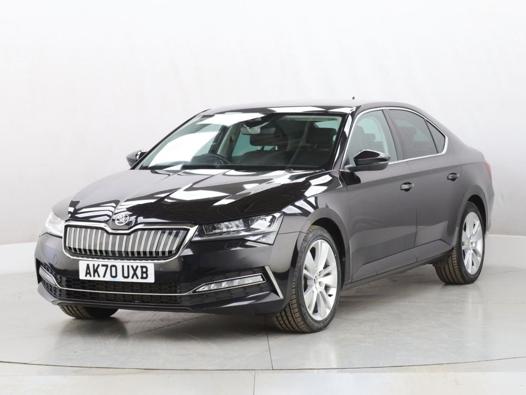 Used Skoda Superb 2020 for sale - 77805891: Photo 5