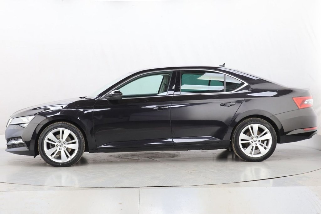 Used Skoda Superb 2020 for sale - 77805891: Photo 6