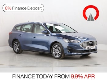 Used Ford Focus 2023 for sale - 79527844: Photo