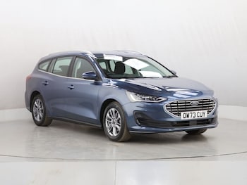 Used Ford Focus 2023 for sale - 79527844: Photo