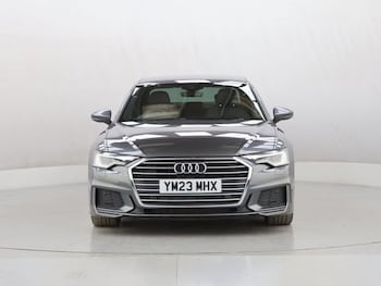 Used Audi A6 2023 for sale - 79610698: Photo