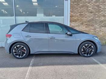 Used Volkswagen ID3 2023 for sale - 74997536: Photo