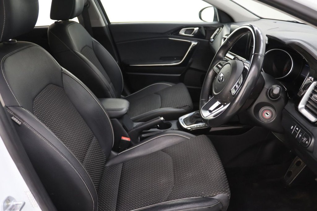 Used Kia Ceed 2019 for sale - 77451695: Photo 12