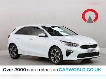 Used Kia Ceed 2019 for sale - 77451695: Photo