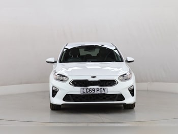 Used Kia Ceed 2019 for sale - 77451695: Photo