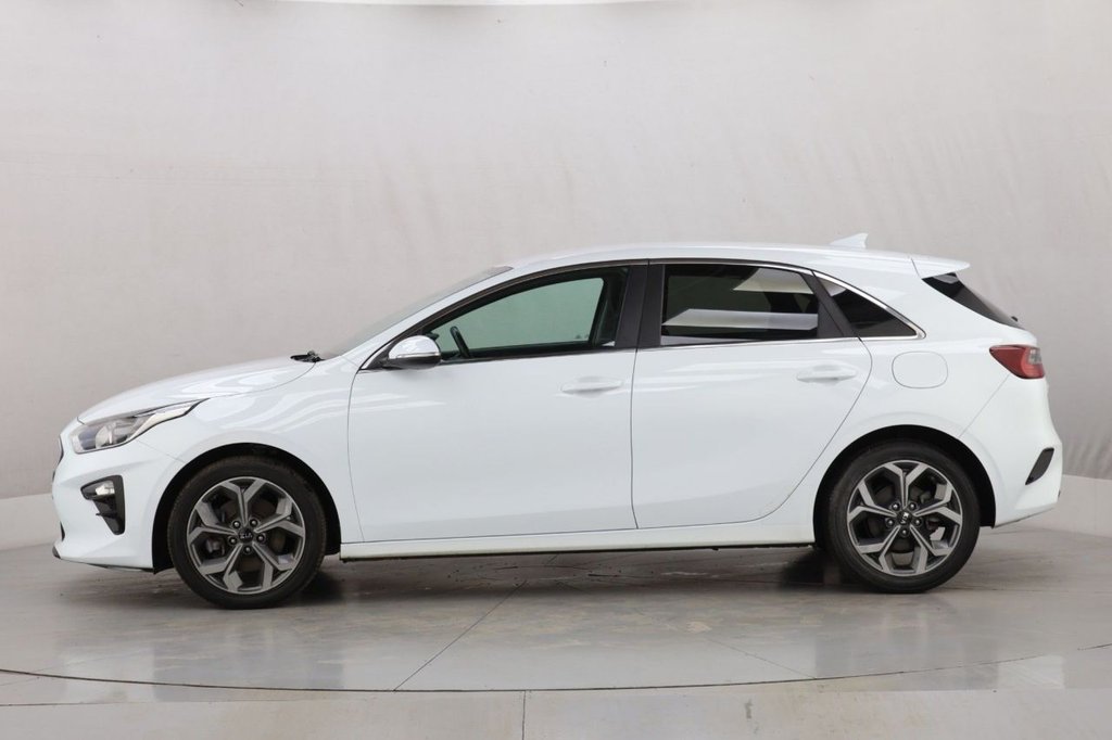 Used Kia Ceed 2019 for sale - 77451695: Photo 6