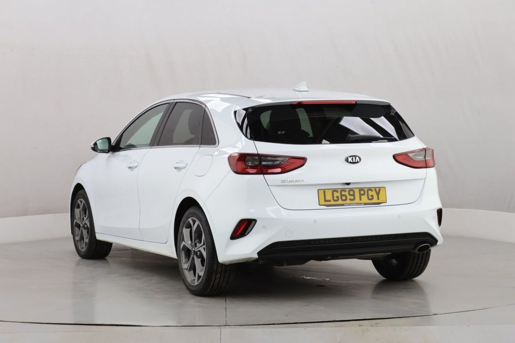 Used Kia Ceed 2019 for sale - 77451695: Photo 7