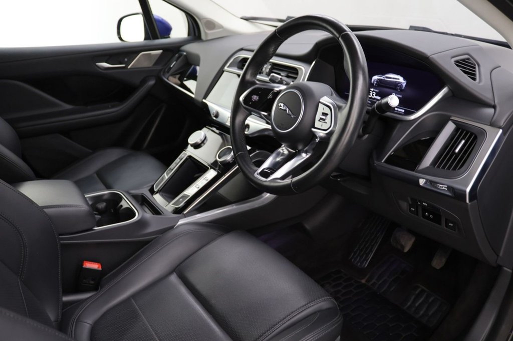 Used Jaguar I-Pace 2020 for sale - 76841021: Photo 10