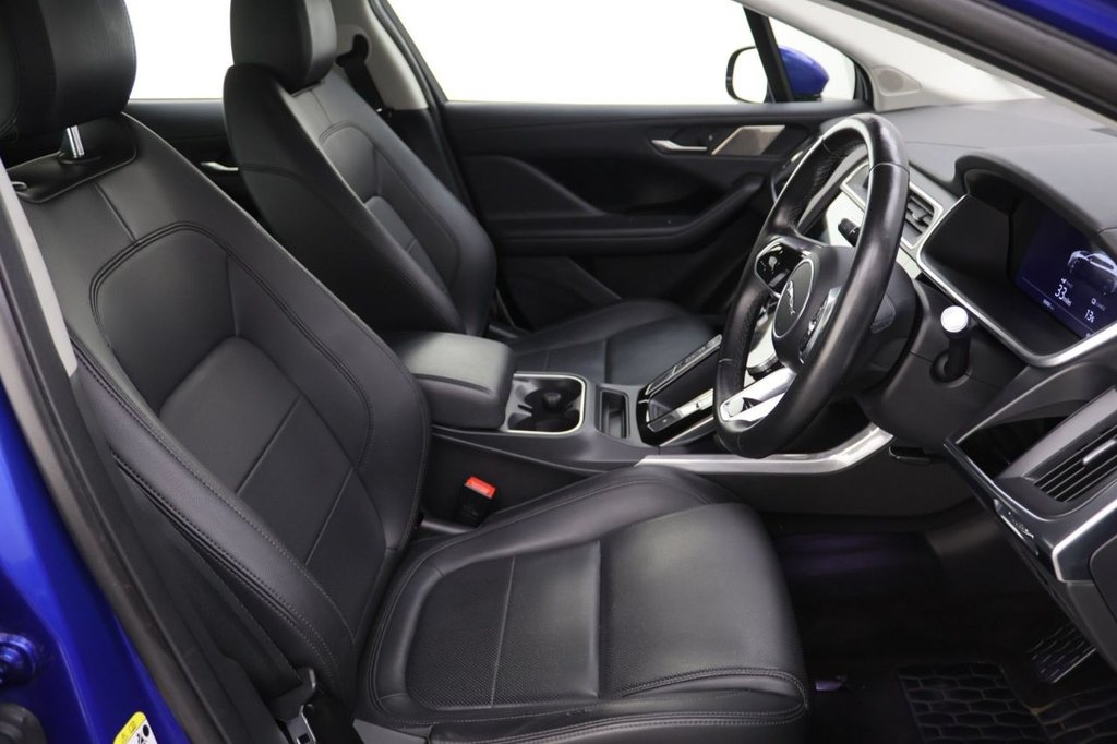 Used Jaguar I-Pace 2020 for sale - 76841021: Photo 12