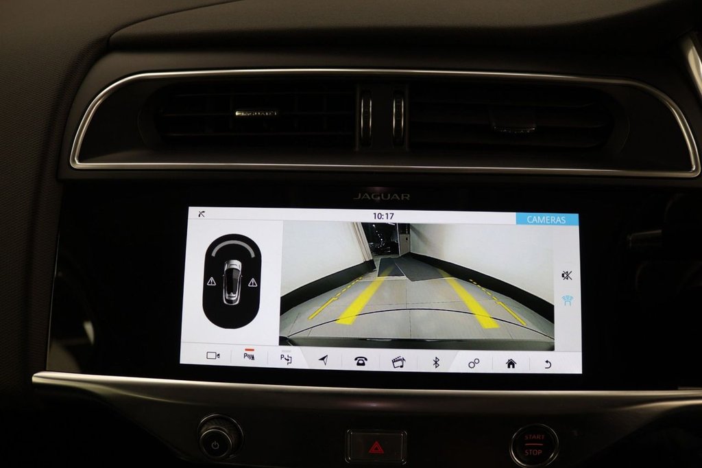 Used Jaguar I-Pace 2020 for sale - 76841021: Photo 13