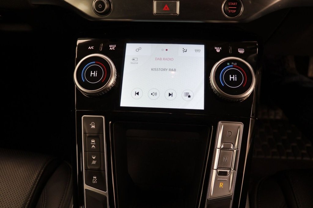 Used Jaguar I-Pace 2020 for sale - 76841021: Photo 14