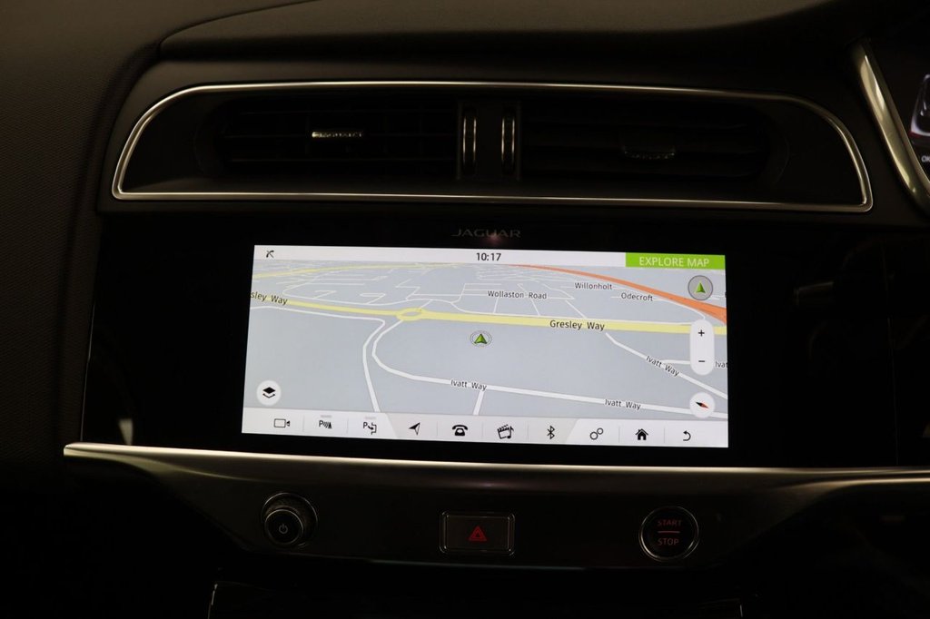 Used Jaguar I-Pace 2020 for sale - 76841021: Photo 15