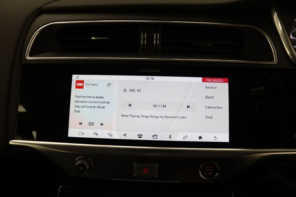 Used Jaguar I-Pace 2020 for sale - 76841021: Photo 16