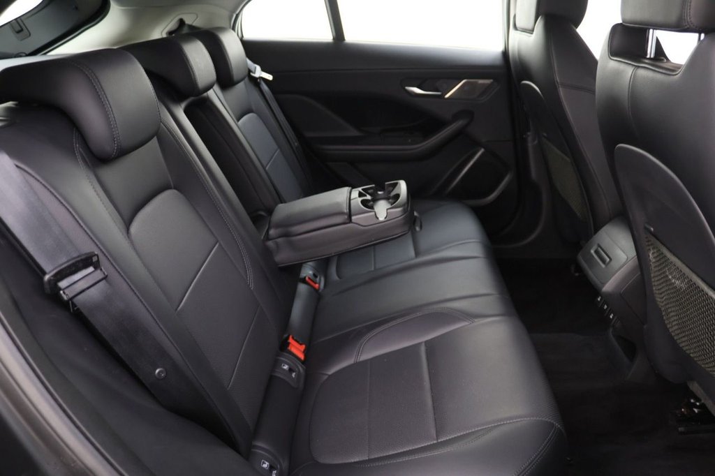 Used Jaguar I-Pace 2020 for sale - 76841021: Photo 17