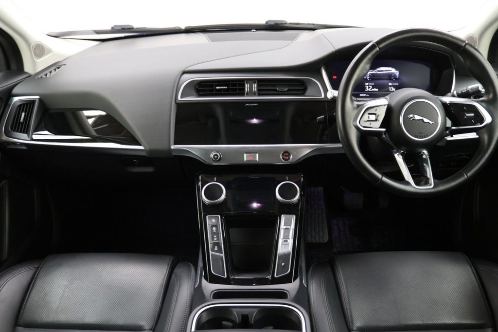 Used Jaguar I-Pace 2020 for sale - 76841021: Photo 18