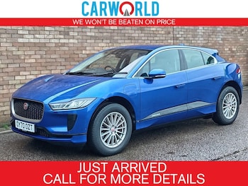 2020 (70) - 294kW EV400 S 90kWh 5dr Auto