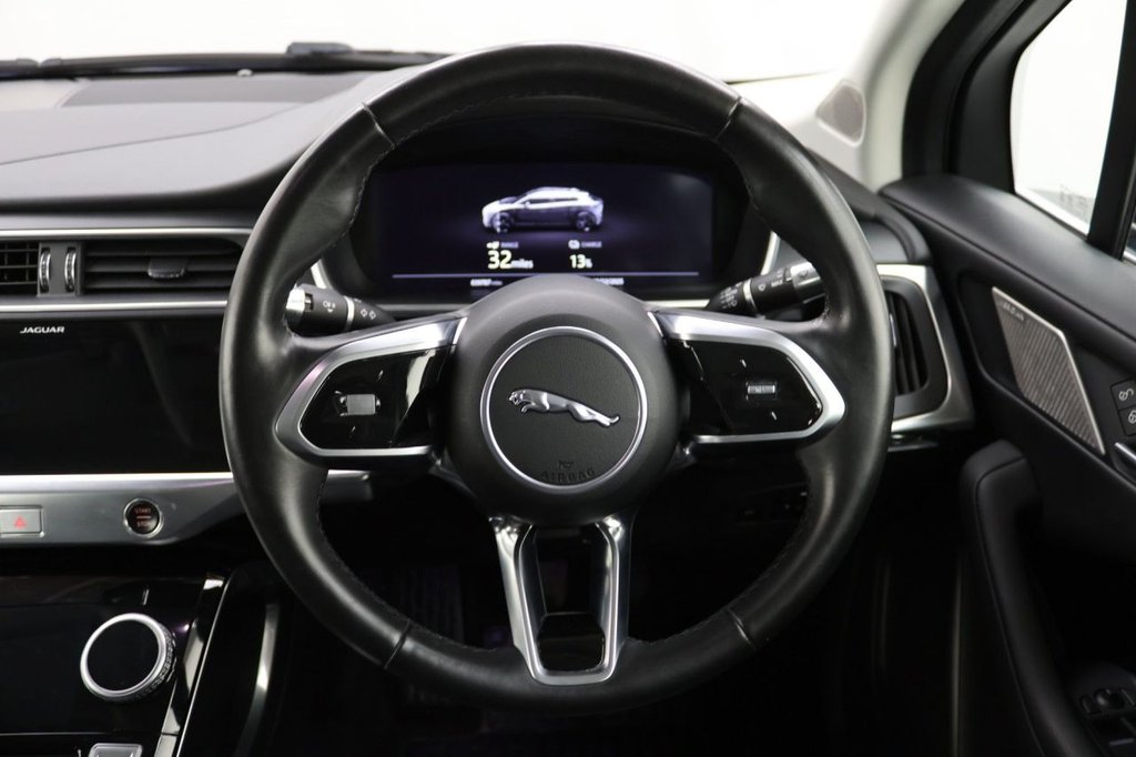 Used Jaguar I-Pace 2020 for sale - 76841021: Photo 20