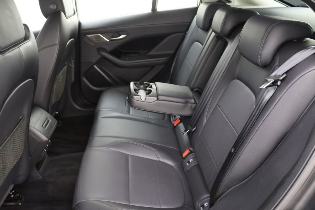 Used Jaguar I-Pace 2020 for sale - 76841021: Photo 21