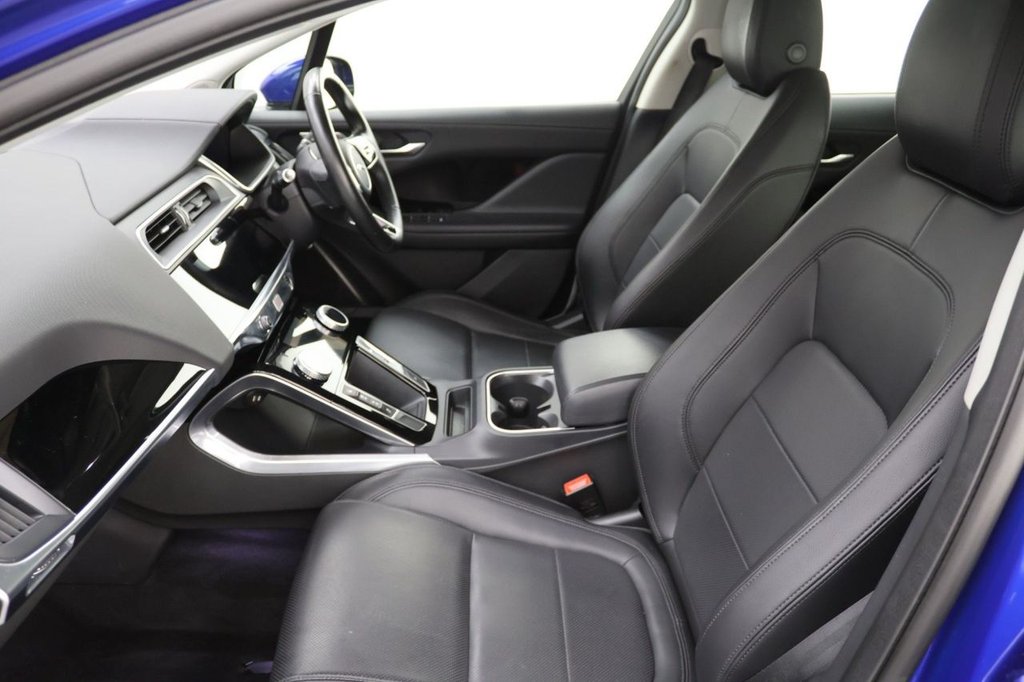 Used Jaguar I-Pace 2020 for sale - 76841021: Photo 22