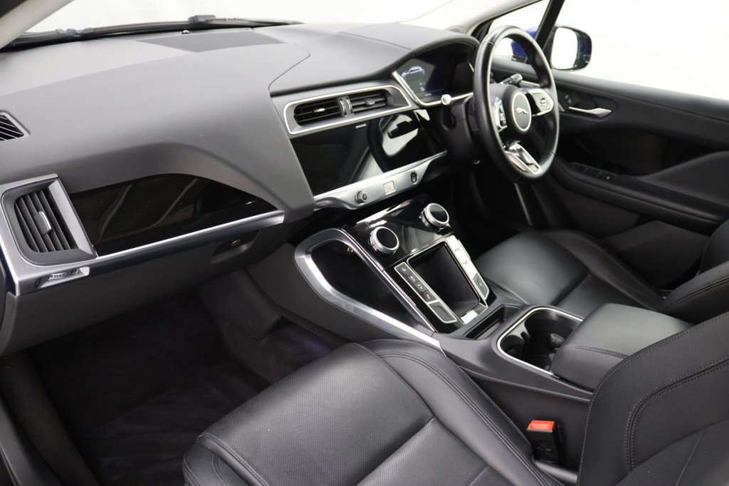 Used Jaguar I-Pace 2020 for sale - 76841021: Photo 24