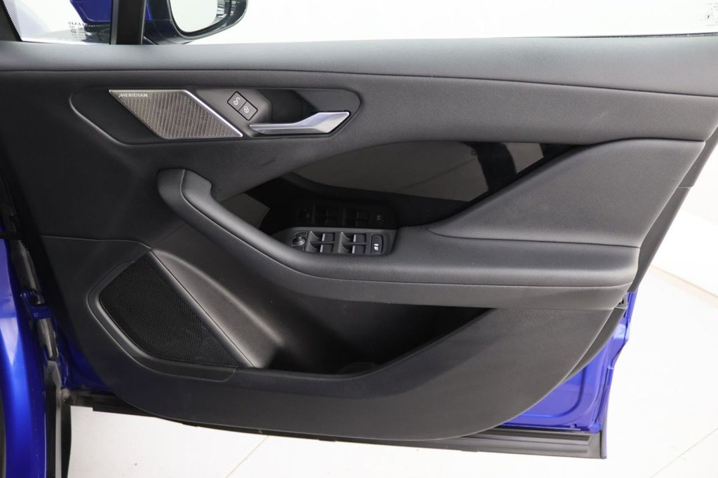 Used Jaguar I-Pace 2020 for sale - 76841021: Photo 26