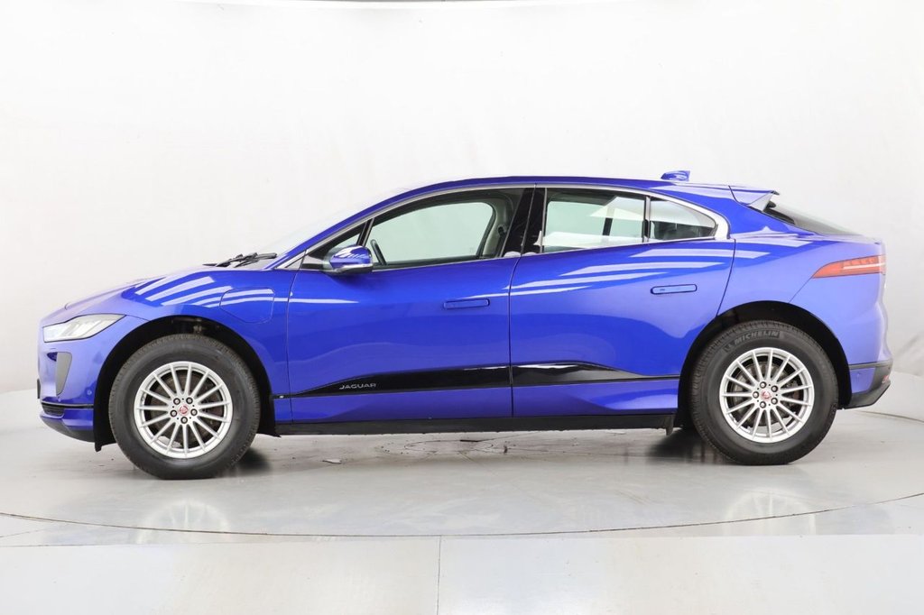 Used Jaguar I-Pace 2020 for sale - 76841021: Photo 6
