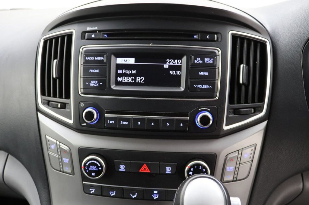 Used Hyundai i800 2019 for sale - 76686148: Photo 13