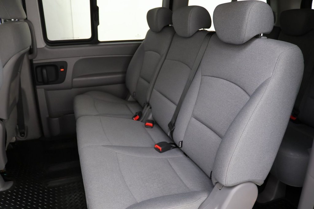 Used Hyundai i800 2019 for sale - 76686148: Photo 21