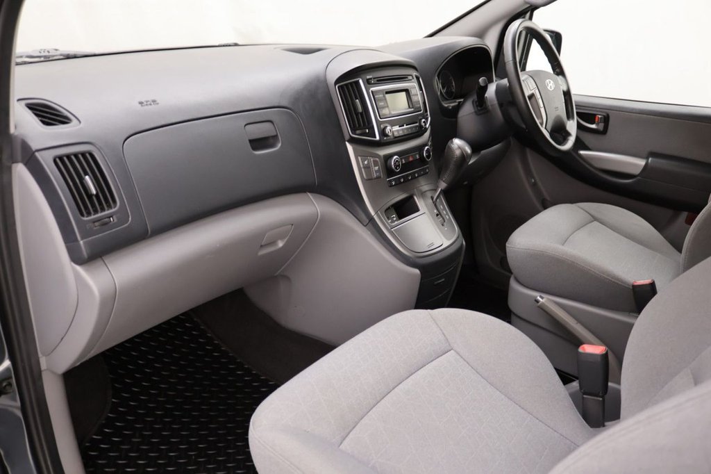 Used Hyundai i800 2019 for sale - 76686148: Photo 24