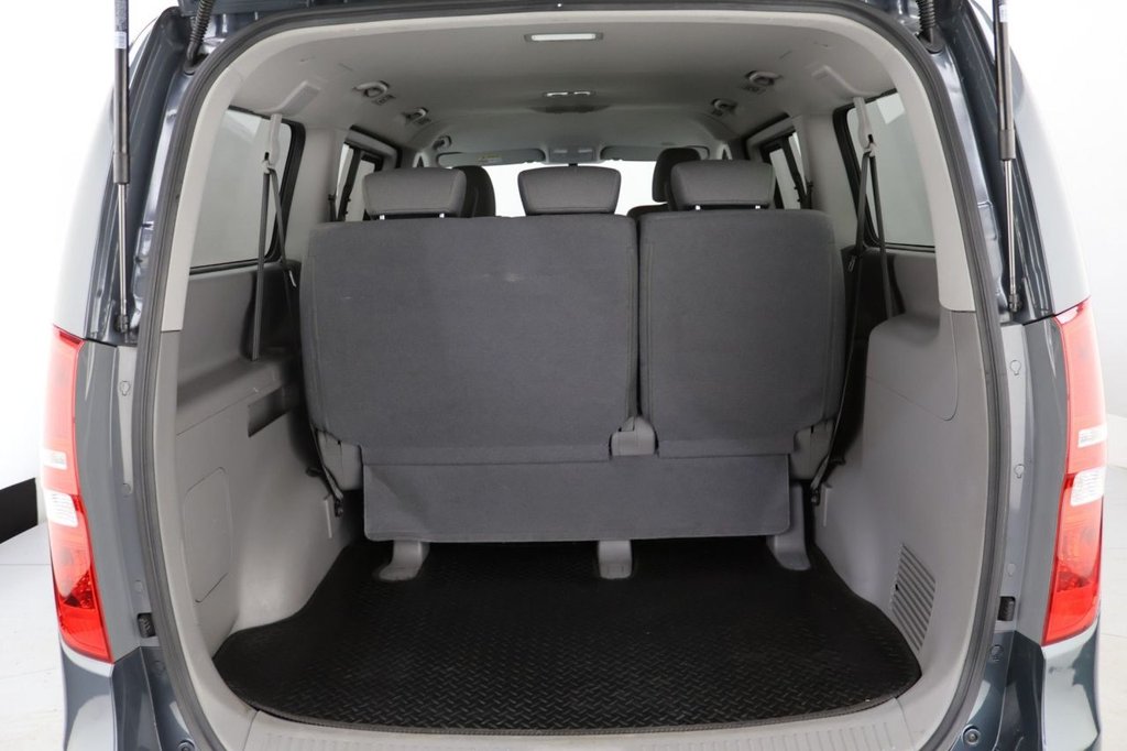 Used Hyundai i800 2019 for sale - 76686148: Photo 25