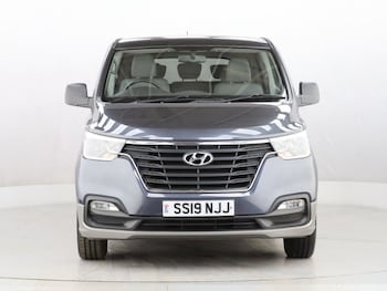 Used Hyundai i800 2019 for sale - 76686148: Photo