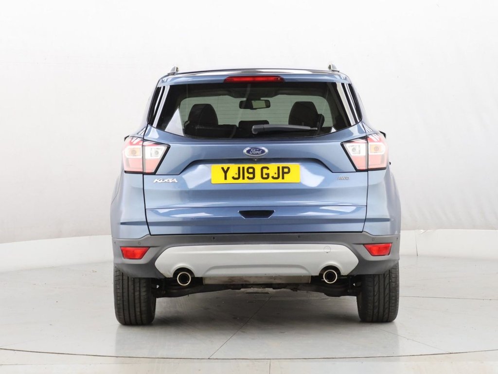 Used Ford Kuga 2019 for sale - 77703581: Photo 10