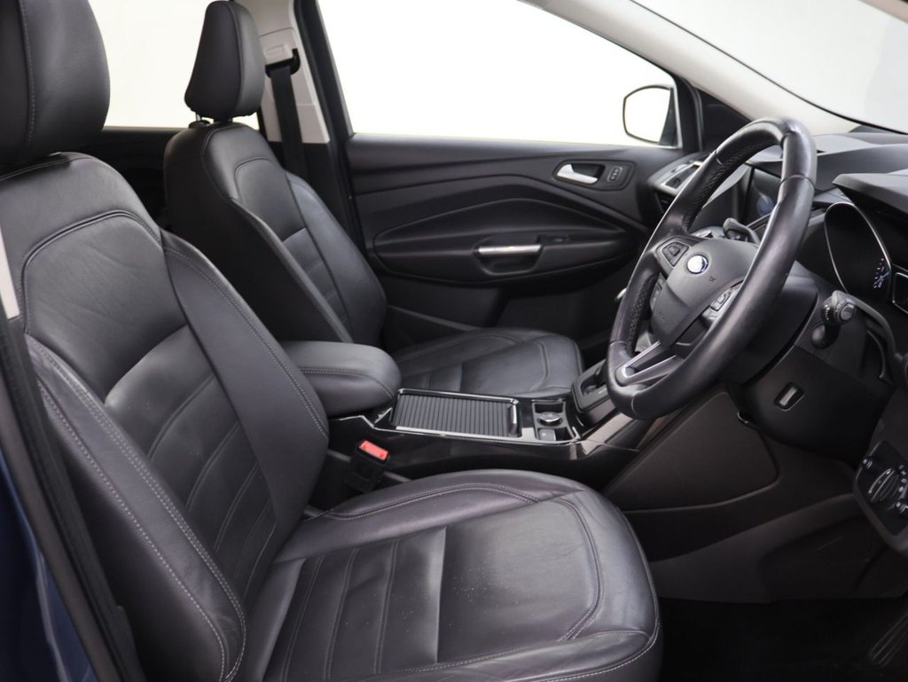 Used Ford Kuga 2019 for sale - 77703581: Photo 13