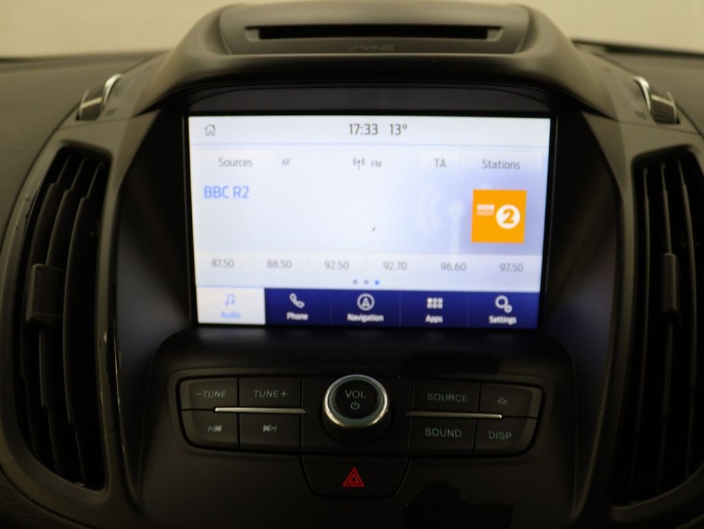 Used Ford Kuga 2019 for sale - 77703581: Photo 14