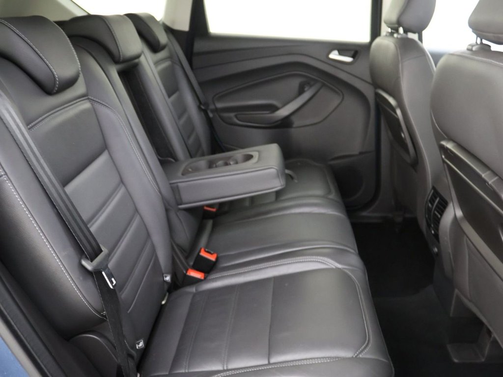 Used Ford Kuga 2019 for sale - 77703581: Photo 20