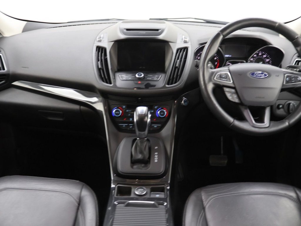 Used Ford Kuga 2019 for sale - 77703581: Photo 21