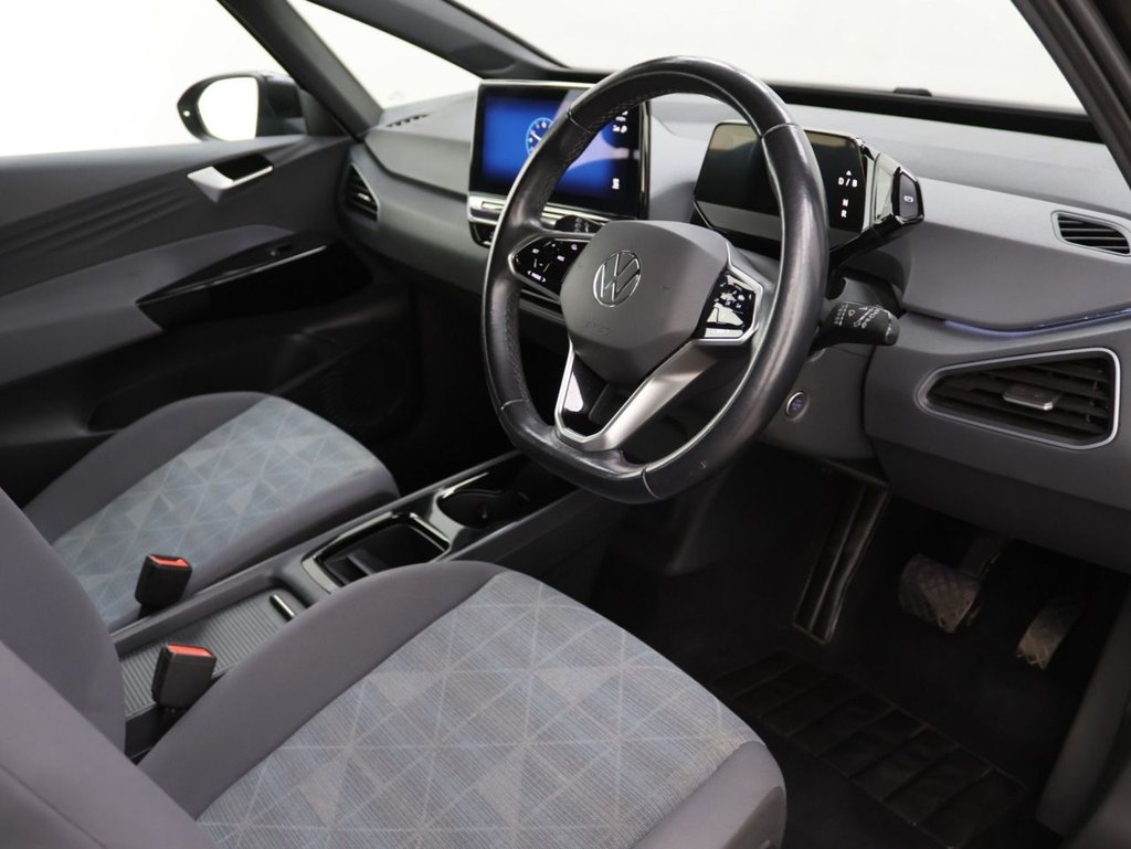 Used Volkswagen ID.3 2021 for sale - 76642374: Photo 10