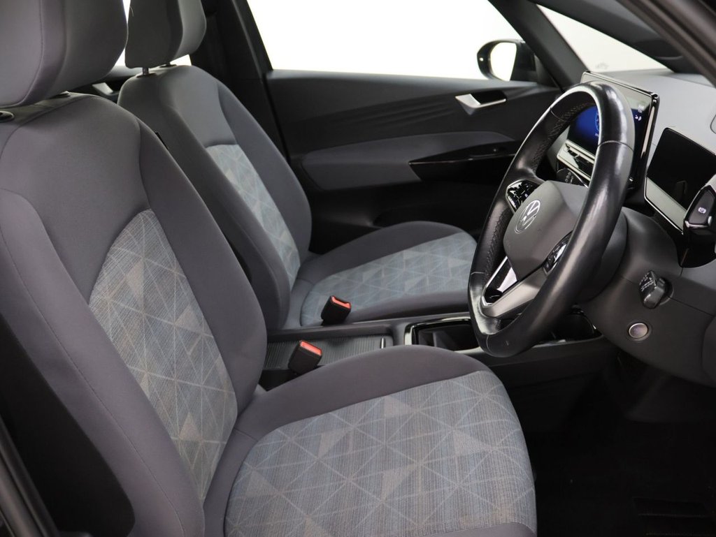 Used Volkswagen ID.3 2021 for sale - 76642374: Photo 12