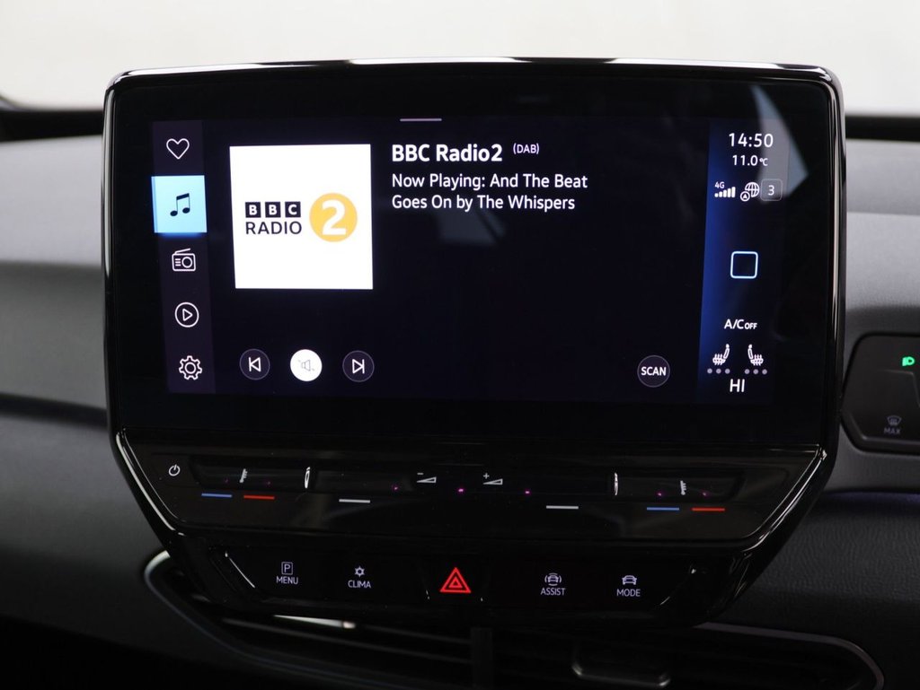 Used Volkswagen ID.3 2021 for sale - 76642374: Photo 13