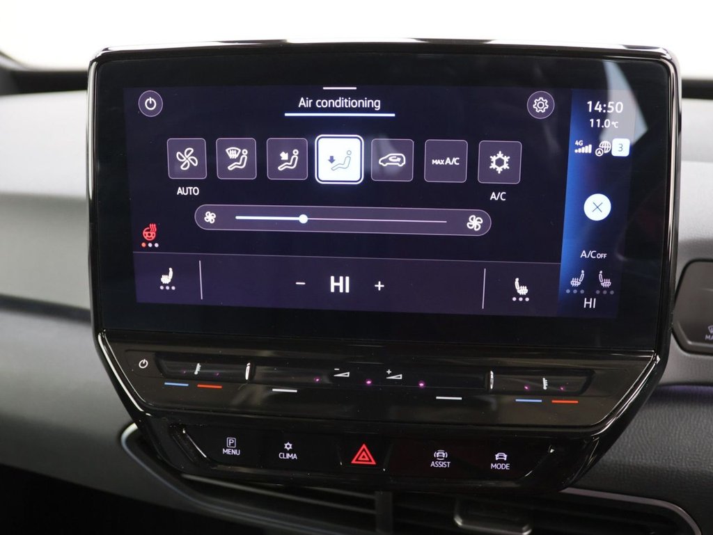 Used Volkswagen ID.3 2021 for sale - 76642374: Photo 14