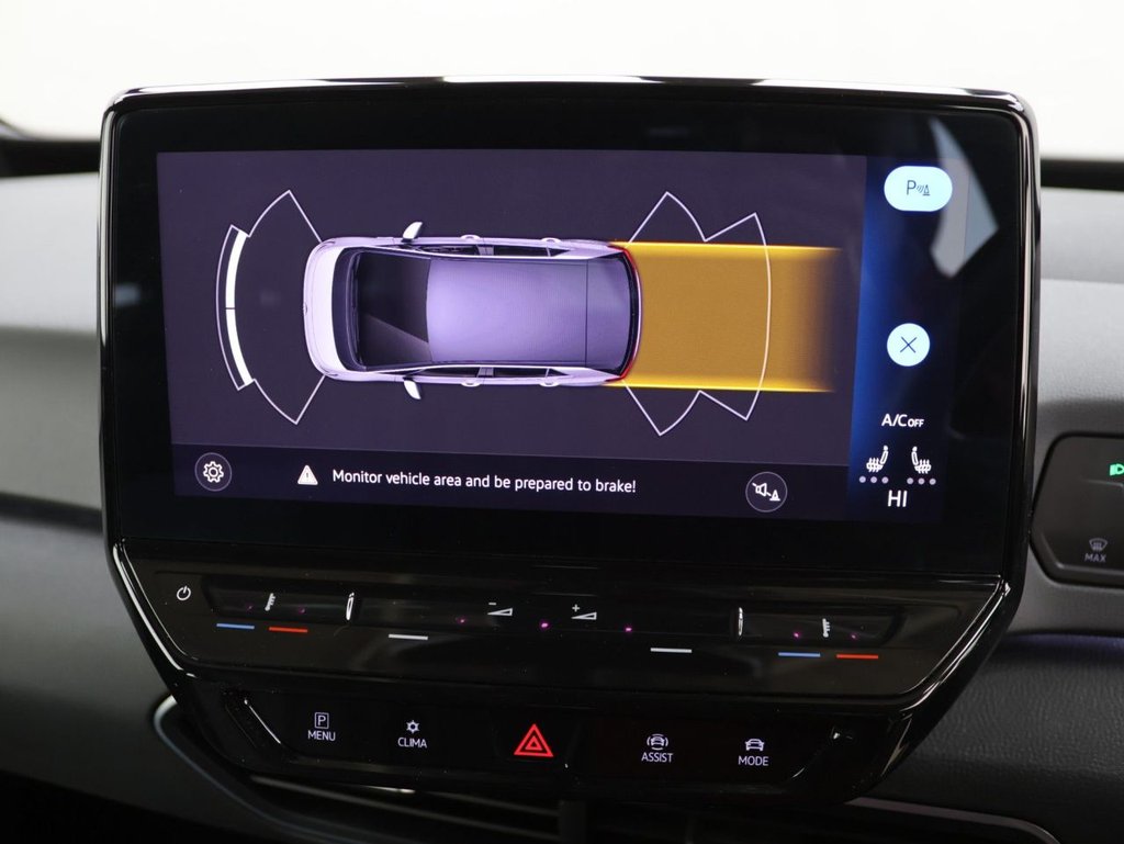 Used Volkswagen ID.3 2021 for sale - 76642374: Photo 16