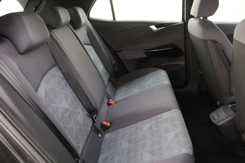 Used Volkswagen ID.3 2021 for sale - 76642374: Photo 17