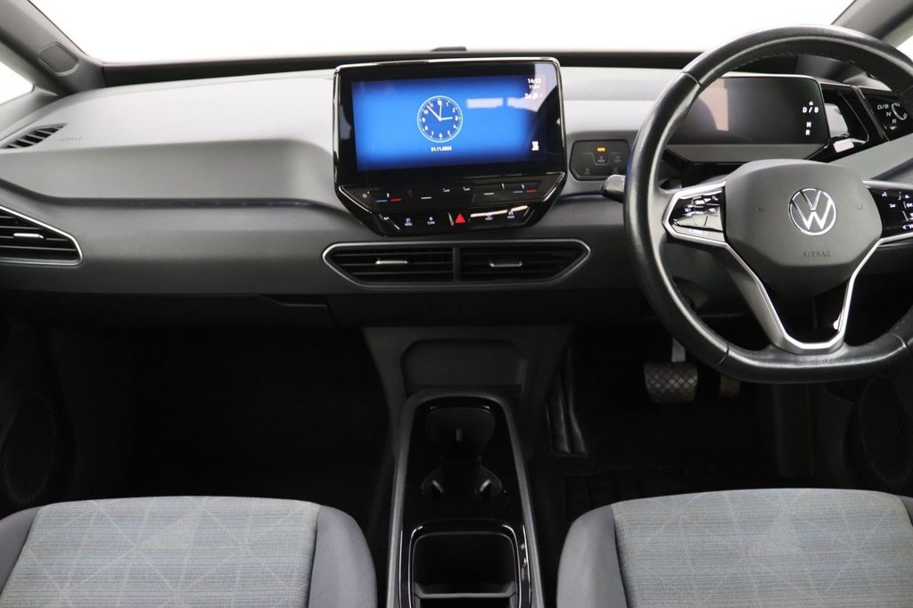 Used Volkswagen ID.3 2021 for sale - 76642374: Photo 18