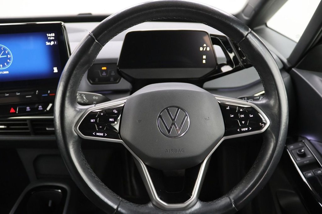 Used Volkswagen ID.3 2021 for sale - 76642374: Photo 20