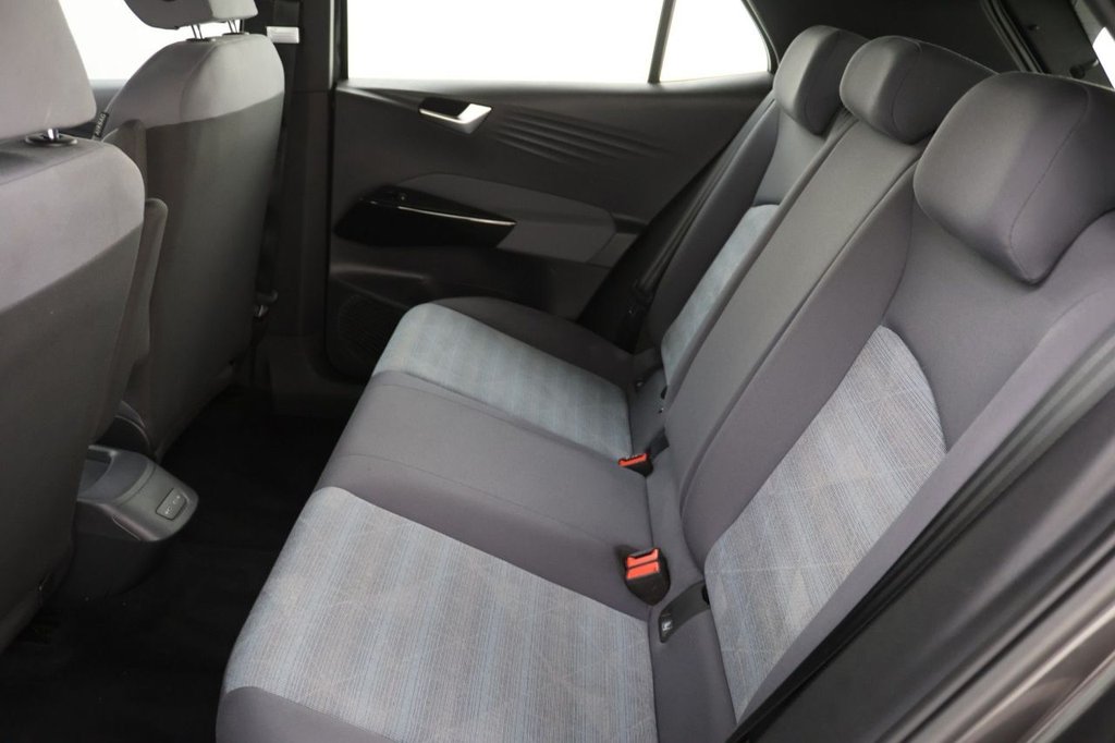 Used Volkswagen ID.3 2021 for sale - 76642374: Photo 21