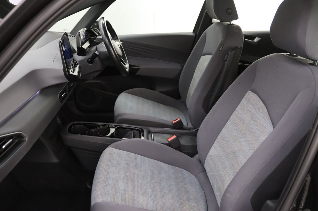 Used Volkswagen ID.3 2021 for sale - 76642374: Photo 22