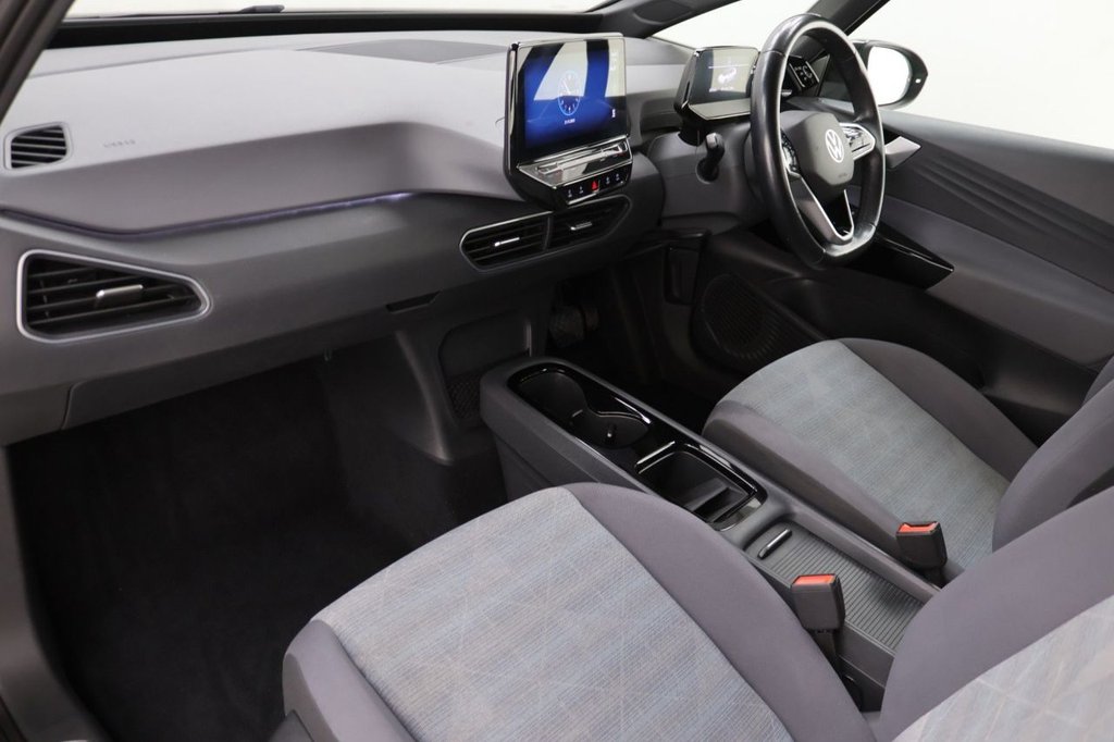 Used Volkswagen ID.3 2021 for sale - 76642374: Photo 24