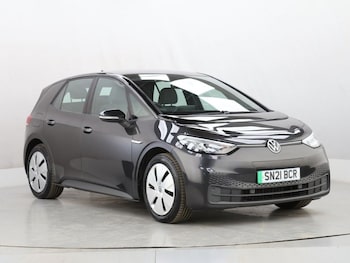 Used Volkswagen ID.3 2021 for sale - 76642374: Photo