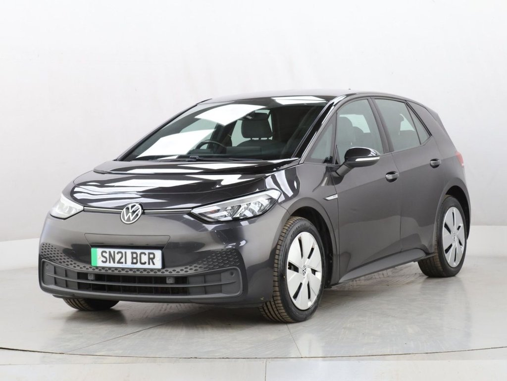 Used Volkswagen ID.3 2021 for sale - 76642374: Photo 5